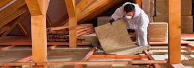 Trusted Princeton, NC Insulation Experts